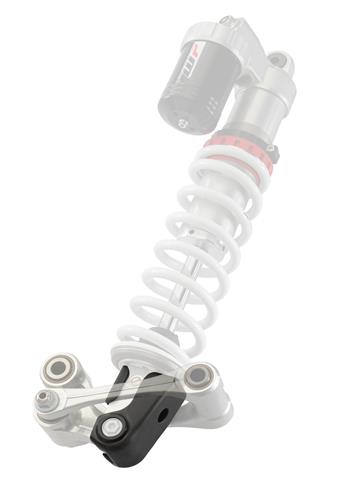 Husqvarna Shock Absorber Linkage Protection