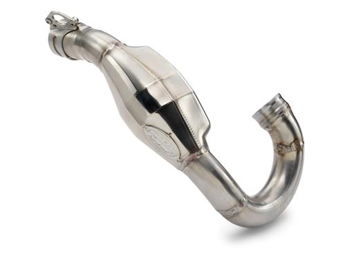 Husqvarna FC 250 2019 FMF Megabomb Header - Stainless Steel