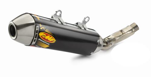 FMF Powercore 4 "Slip-on" Silencer for Husqvarna/KTM (79105979002)