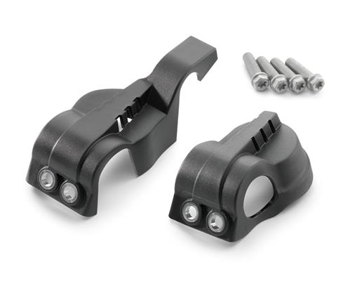 Husqvarna Fork Shoe Protection Kit