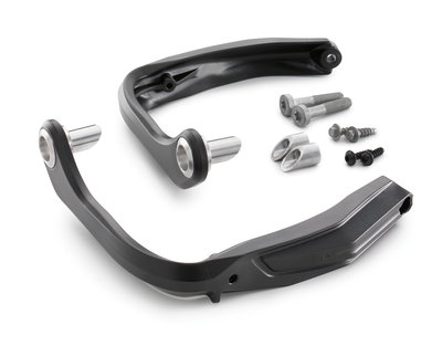 Genuine Husqvarna Wrap Around Hand Guard Kit