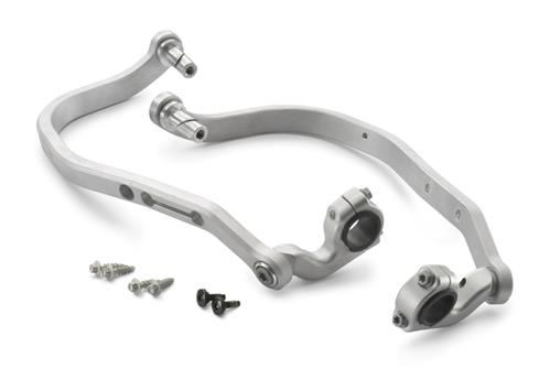Husqvarna Wrap Around Hand Guard Kit