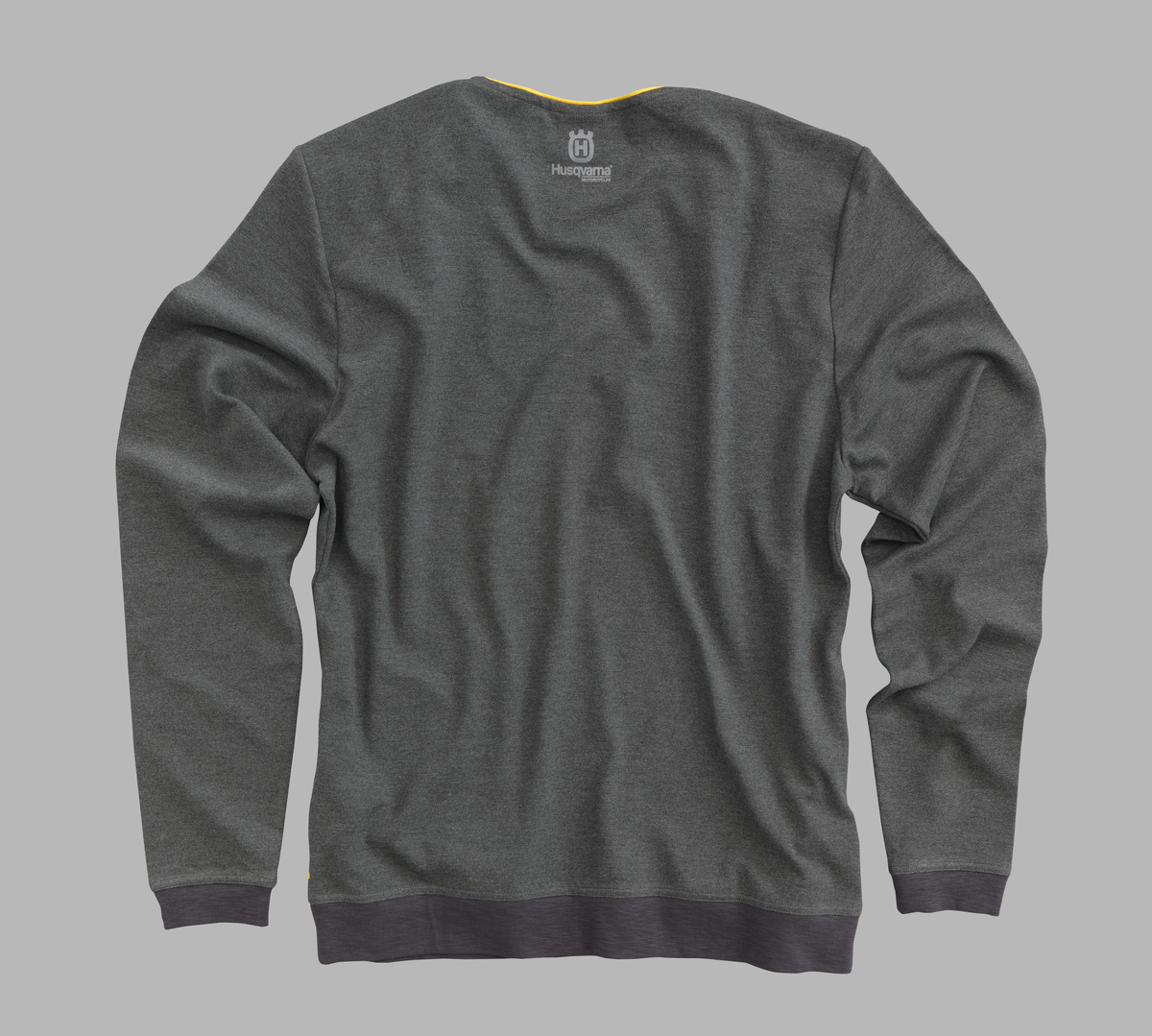 Genuine Husqvarna Progress Sweater