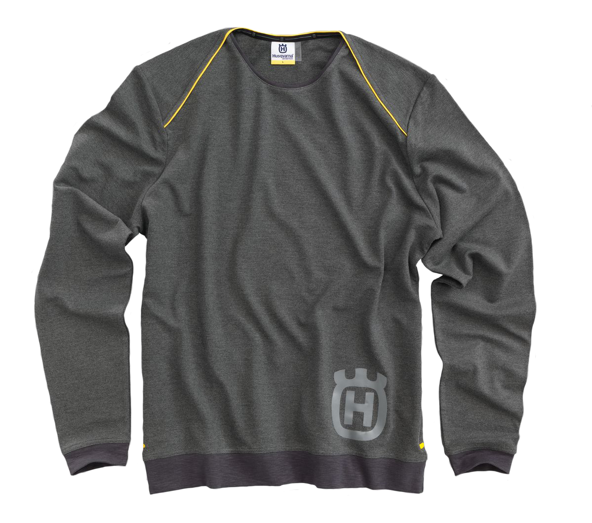 Genuine Husqvarna Progress Sweater