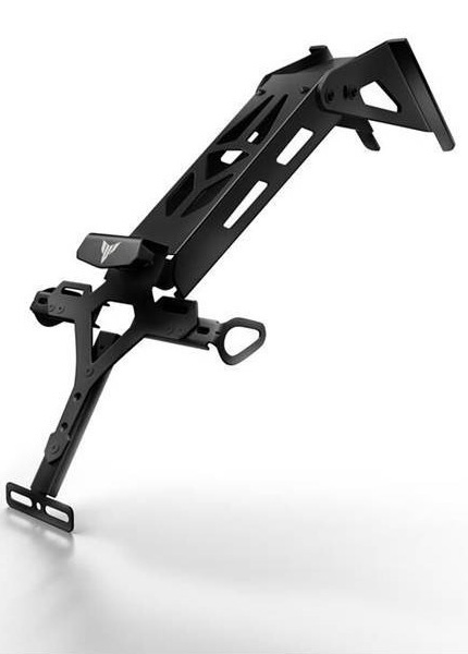 Yamaha MT-03 Licence Plate Holder