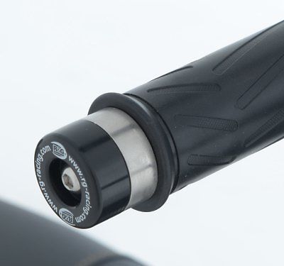 R&G Racing Bar End Slider Weights Yamaha MT-07