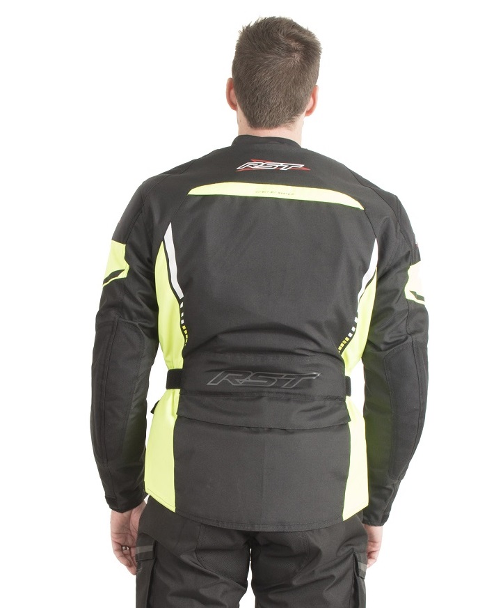 RST Tour Master II Mens Textile Jacket