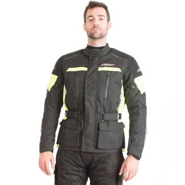 RST Tour Master II Mens Textile Jacket