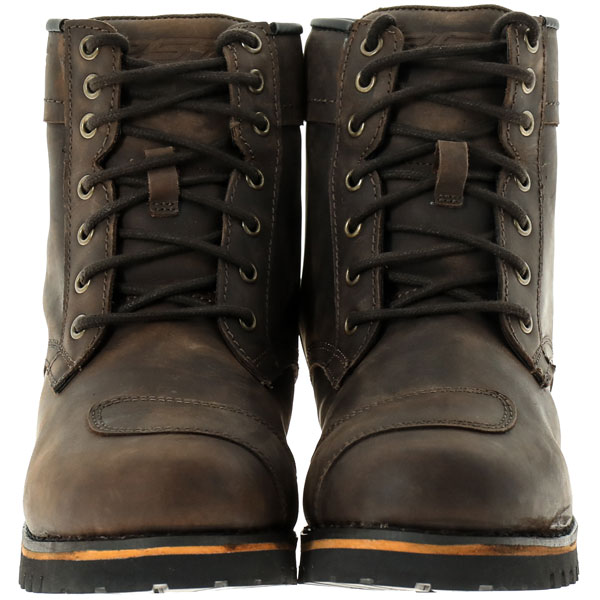 RST Roadster CE WP Men's Motorcycle Boot - Brown