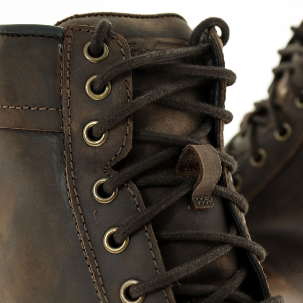 RST Roadster CE WP Men's Motorcycle Boot - Brown