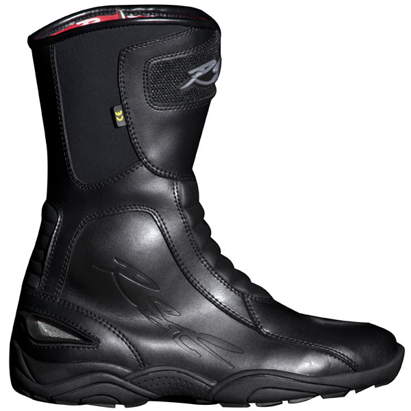 RST 1504 RAPTOR WATERPROOF BOOTS LADIES