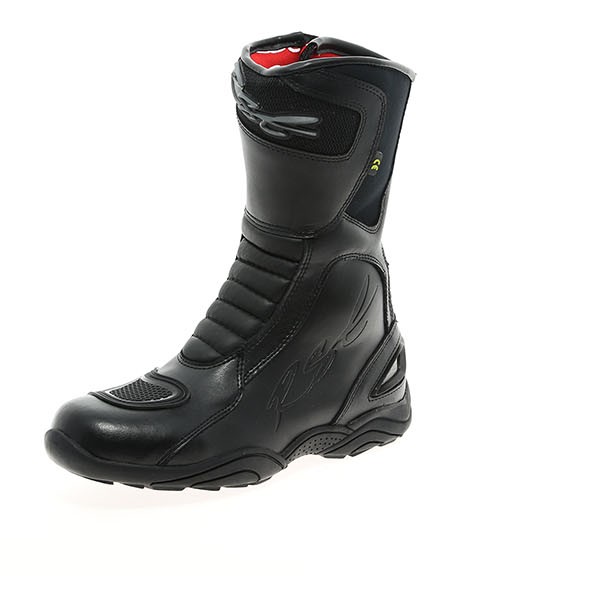 RST 1504 RAPTOR WATERPROOF BOOTS LADIES