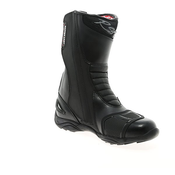 RST 1504 RAPTOR WATERPROOF BOOTS LADIES