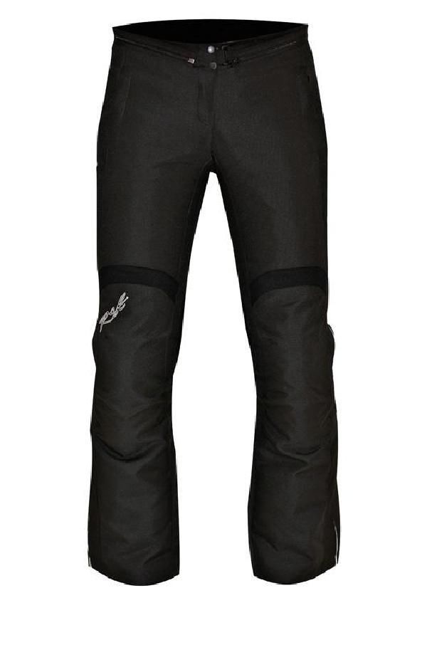 RST 1493 Ladies Diva Motorcycle Jeans 08 Short Leg