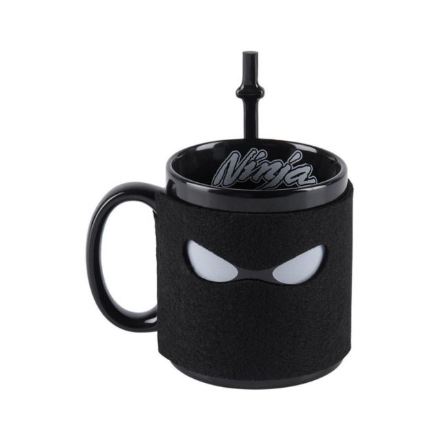 Kawasaki Ninja Mug