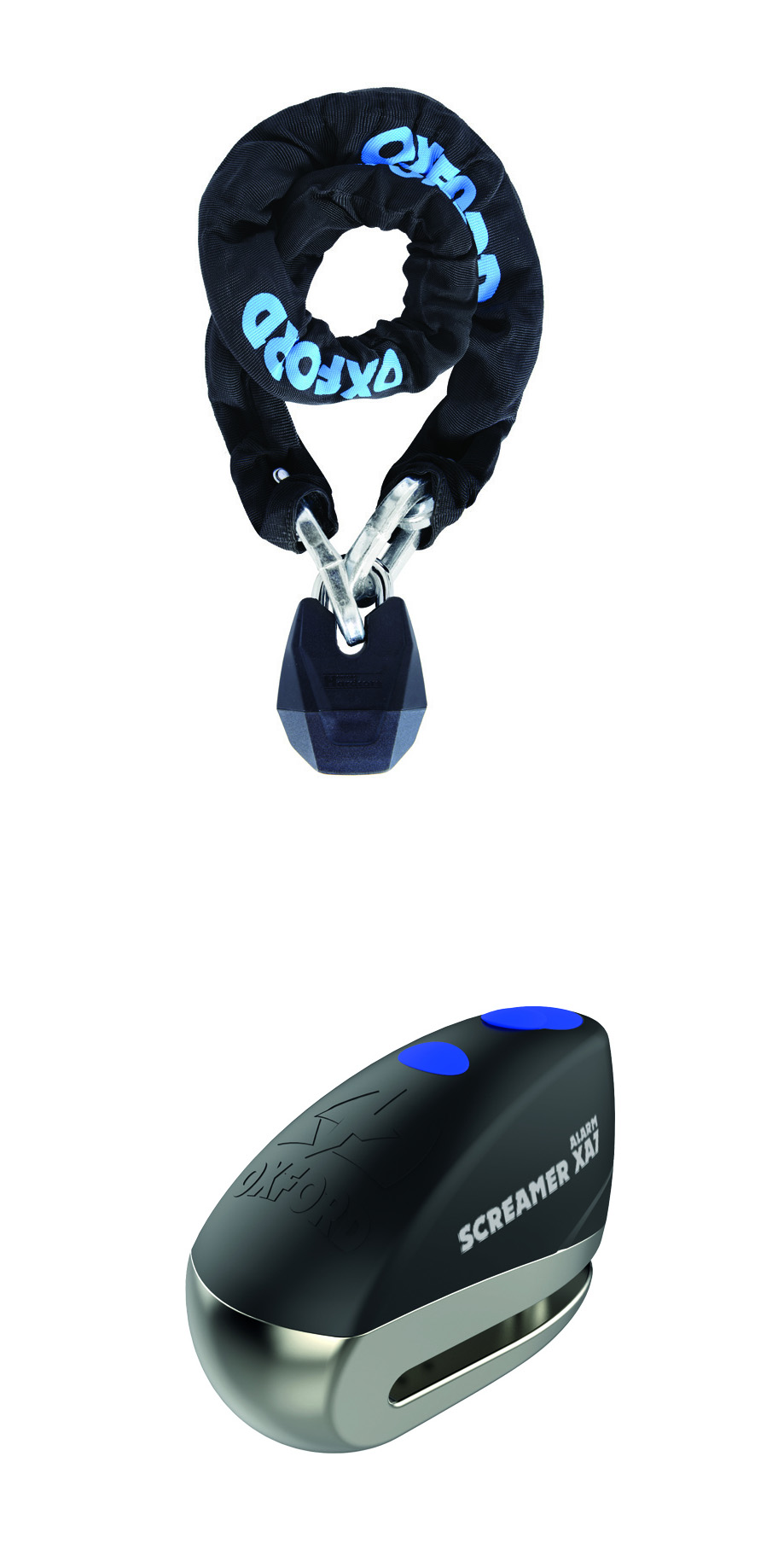 Security Bundle Deal