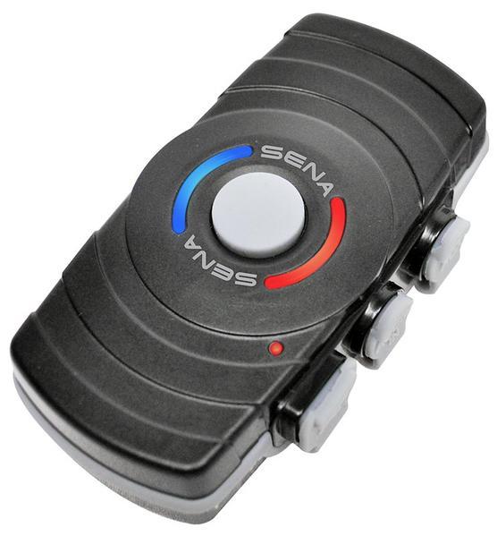 Sena SM10 Bluetooth Communication System