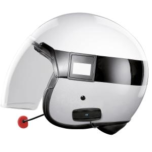 Interphone Shape Intercom Twin Pack
