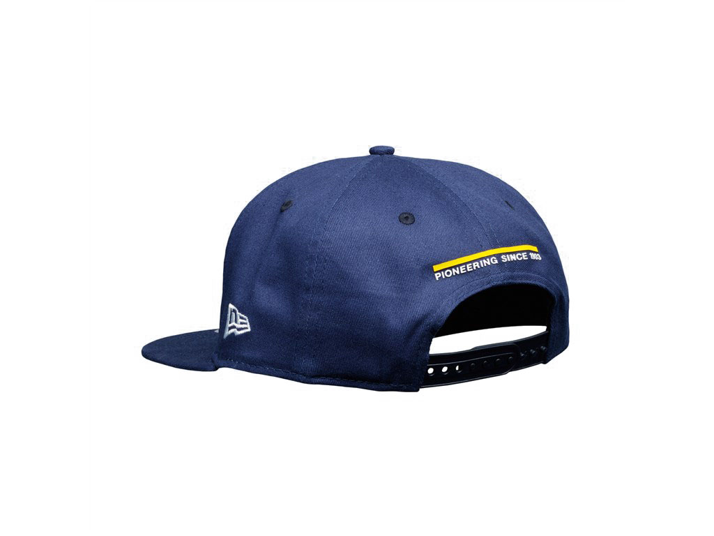 Husqvarna Replica Team Cap (Snapback)