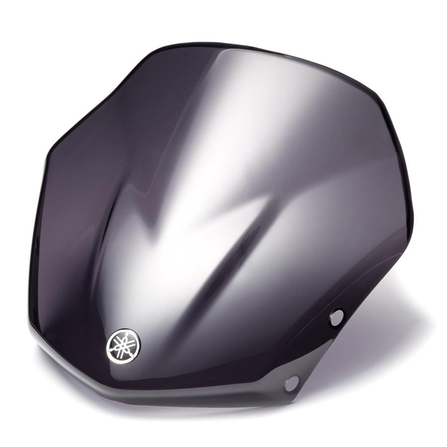 Yamaha Sport Screen Smoke MT-07 2014-2018