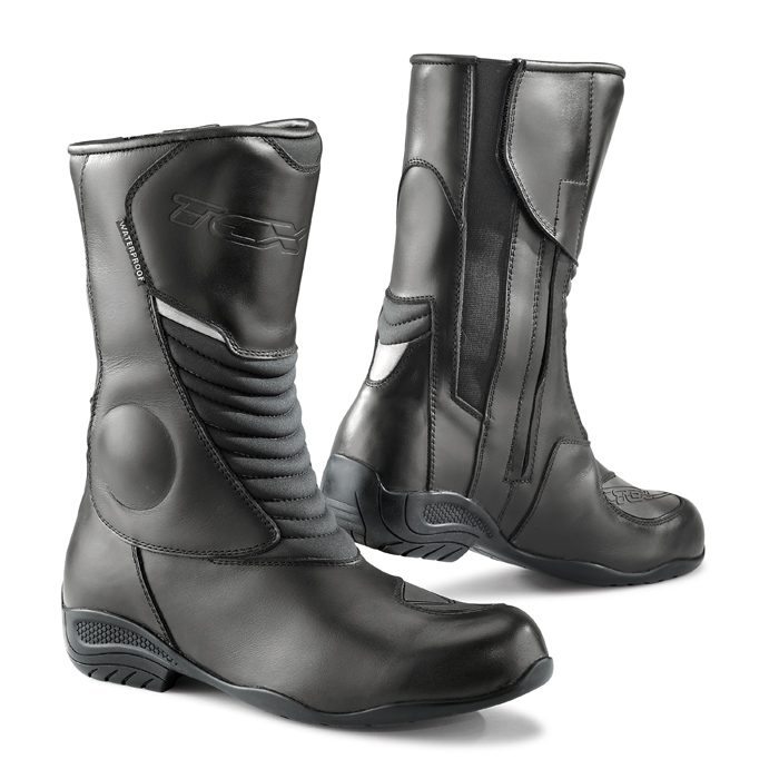 TCX Lady Aura Plus WP Boots