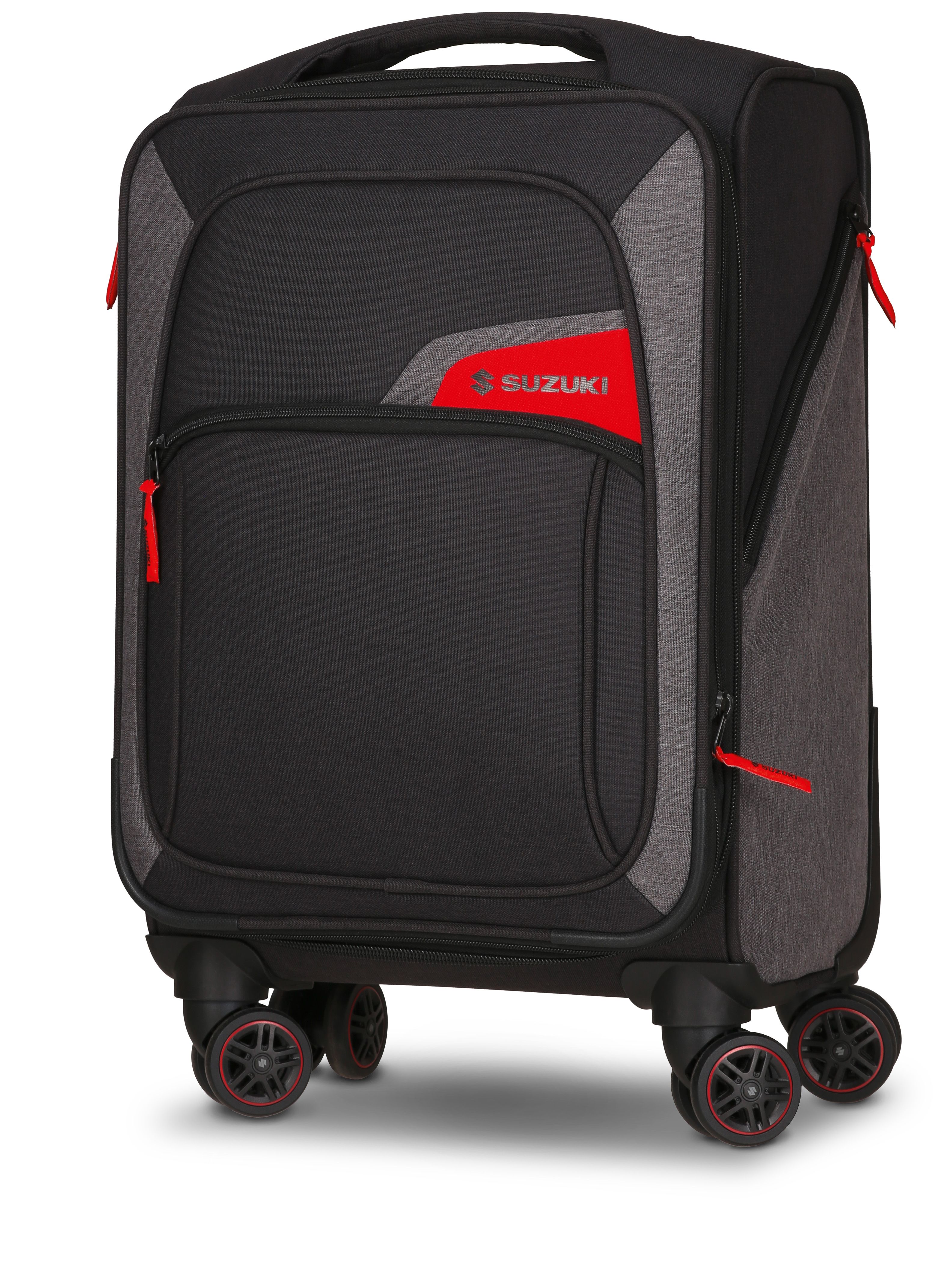 Suzuki Swift Travel Case Trolley