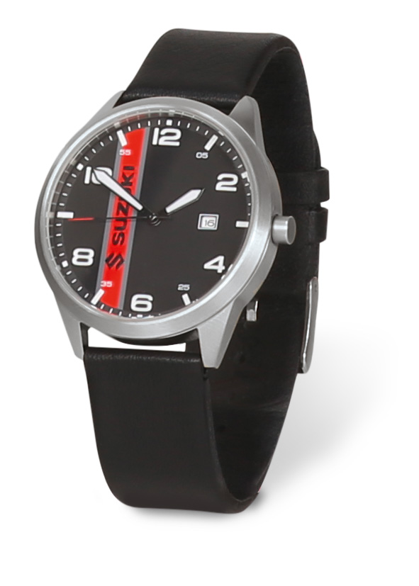 Suzuki Swift Wrist Watch Mens