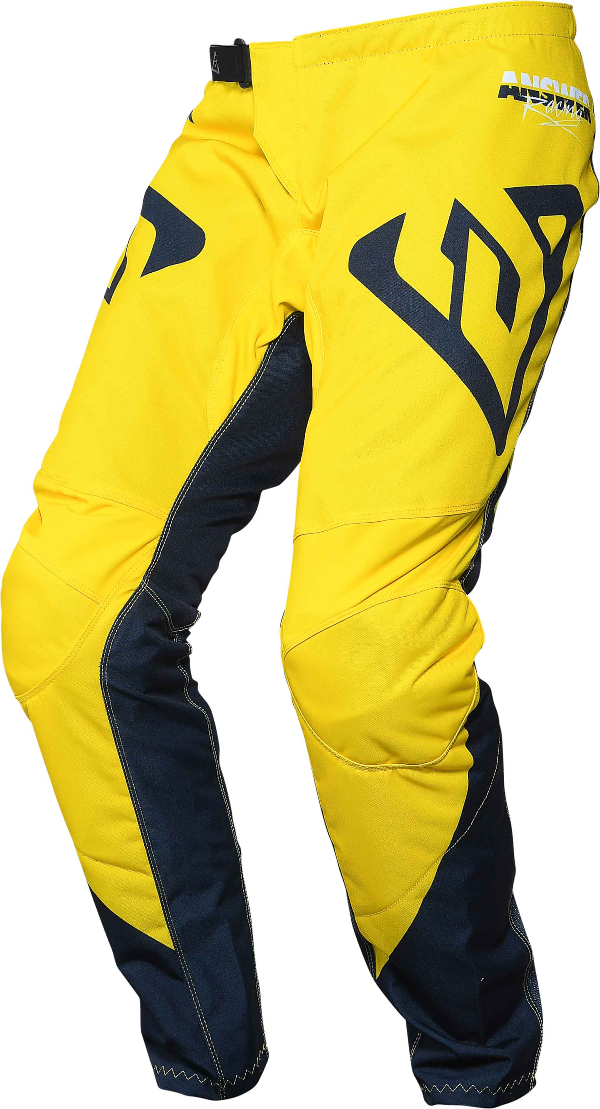 Answer Kids Syncron Pro Motocross Enduro Pants