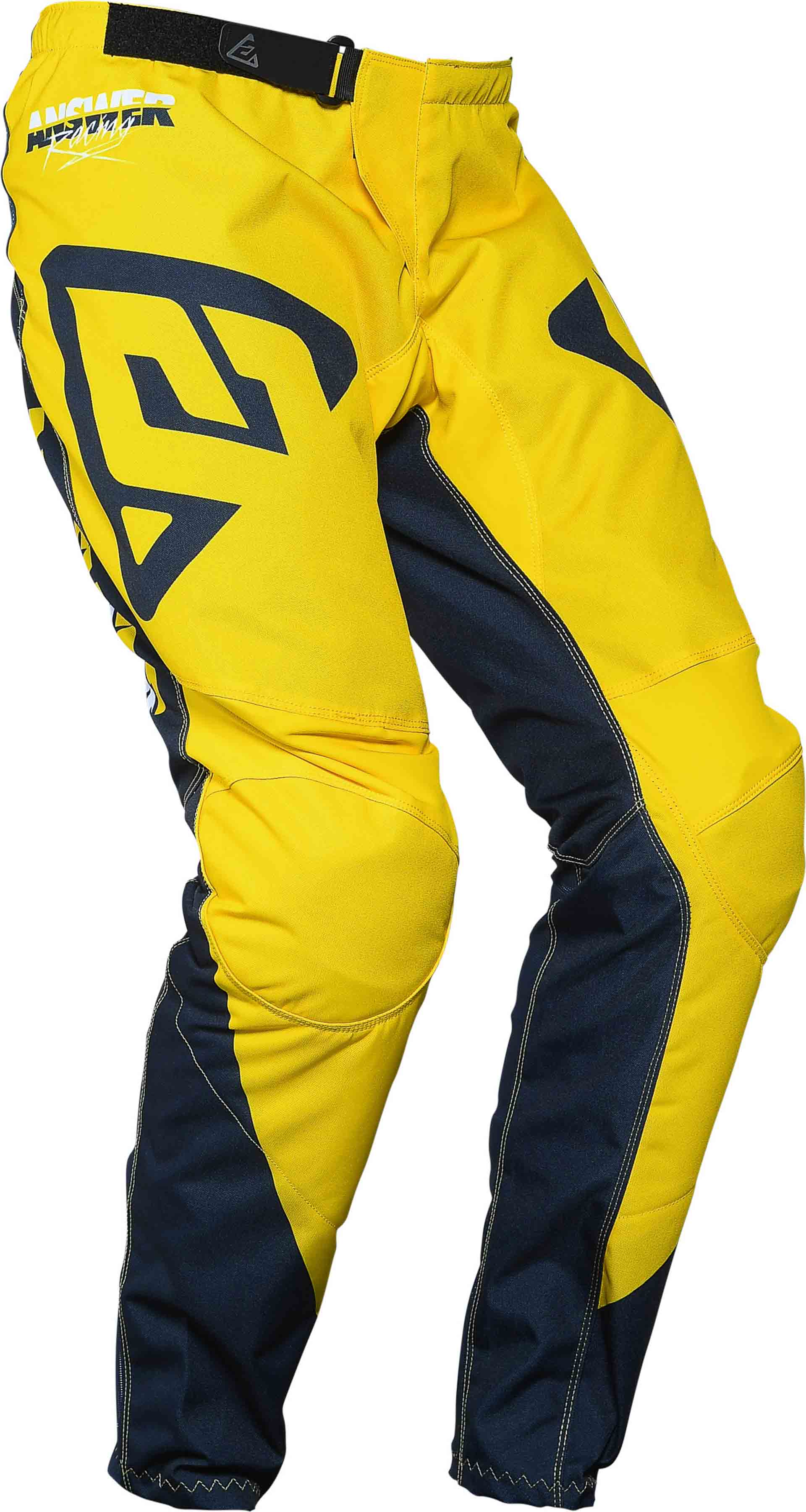 Answer Kids Syncron Pro Motocross Enduro Pants