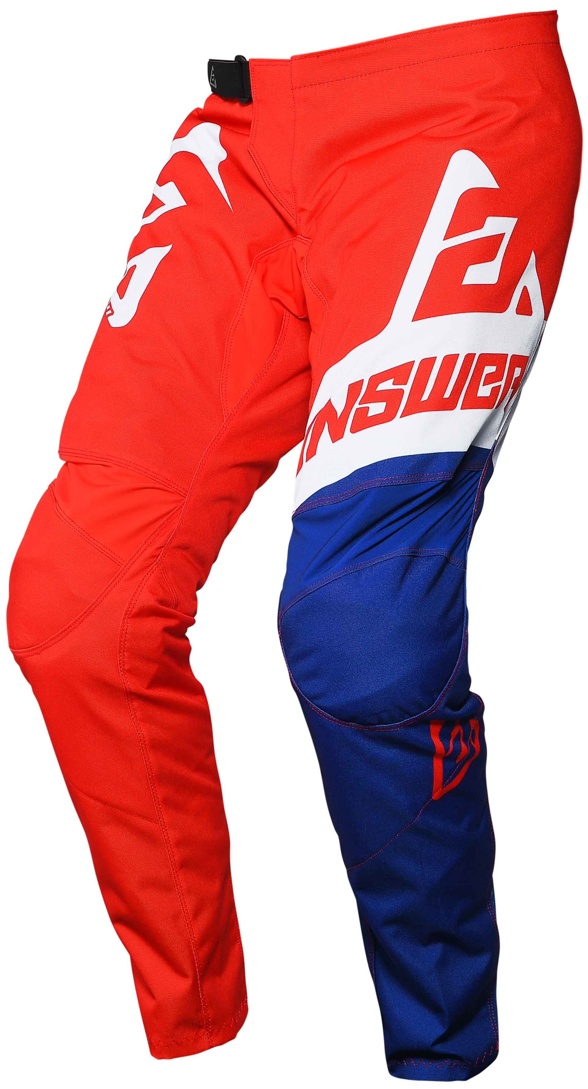 Answer Kids Syncron Voyd Motocross Enduro Pants