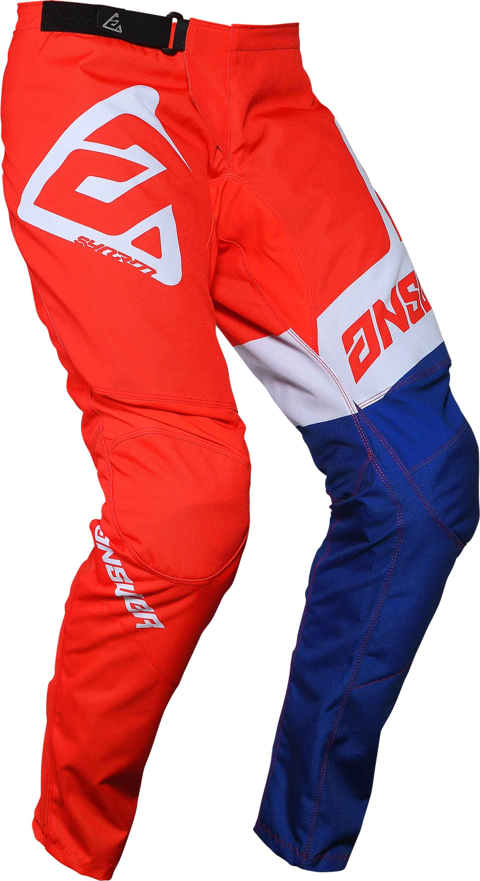 Answer Kids Syncron Voyd Motocross Enduro Pants