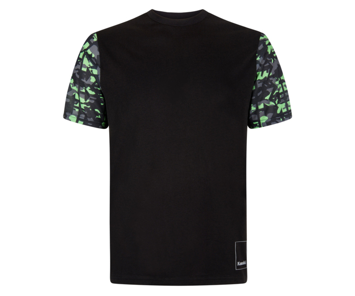 Kawasaki Camo T-Shirt