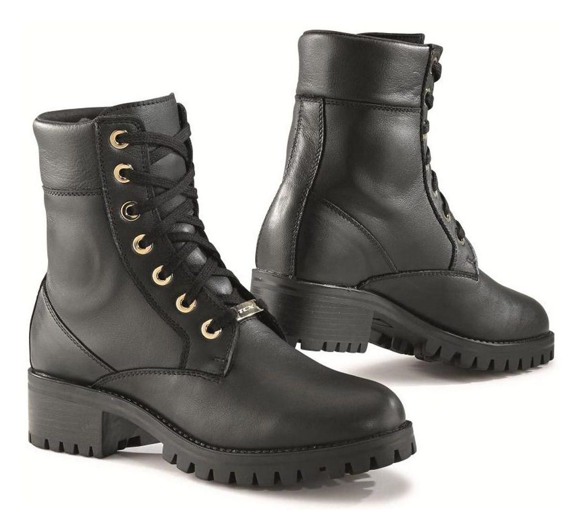 TCX Smoke Ladies Waterproof Boot