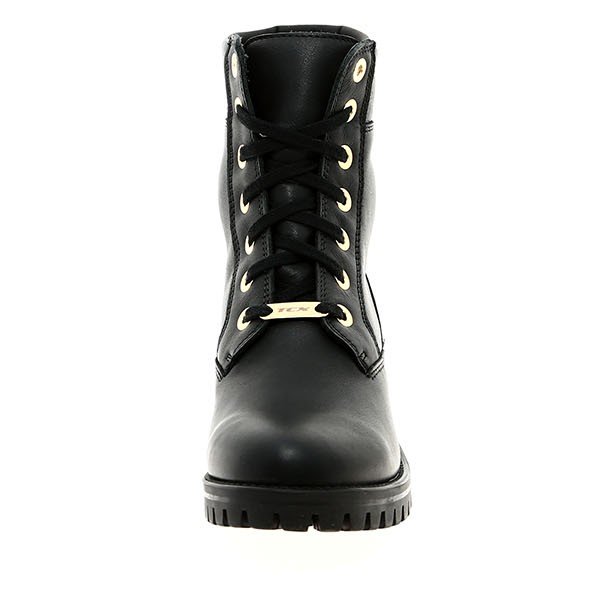 TCX Smoke Ladies Waterproof Boots