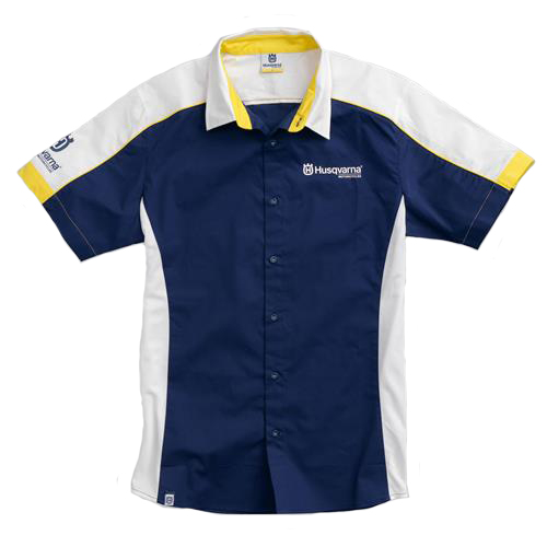 Husqvarna Team Shirt