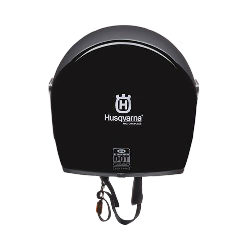 Husqvarna Eliminator Helmet by BELL