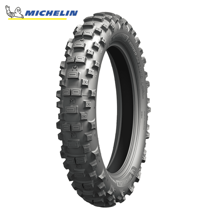 Michelin Tracker MX Tyre 120 90 18