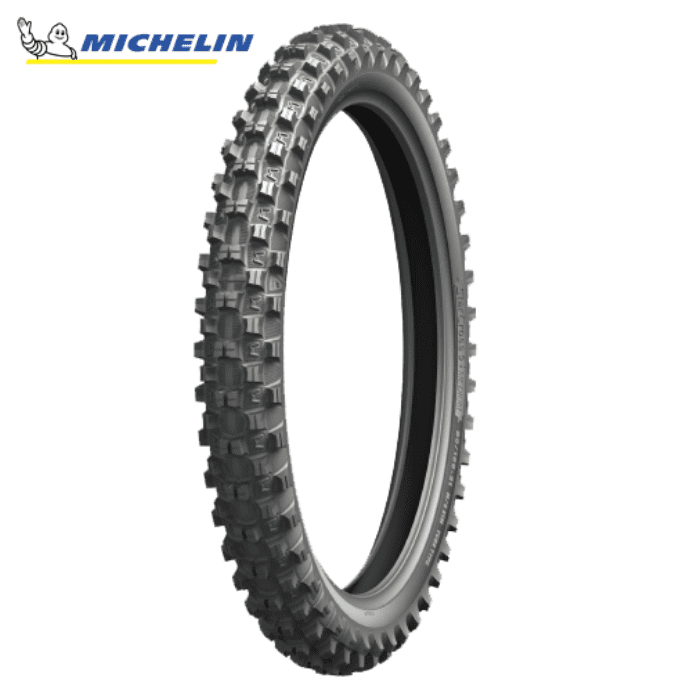 Michelin Tracker MX Tyre 80 100 21