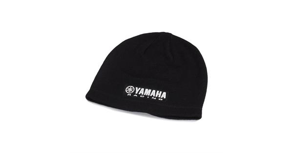 Yamaha Black Tjiba Beanie/Hat