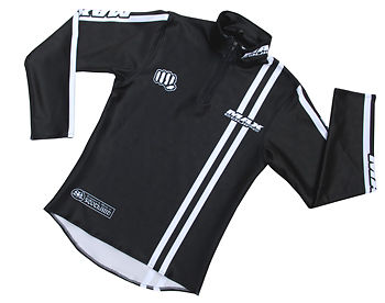 Wulfsport Wulf Max Equip Trials Shirt
