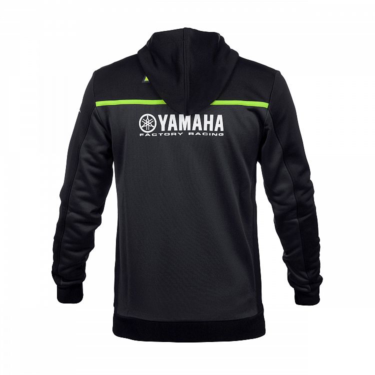 Yamaha Valentino Rossi VR46 Dry Fit Hoody