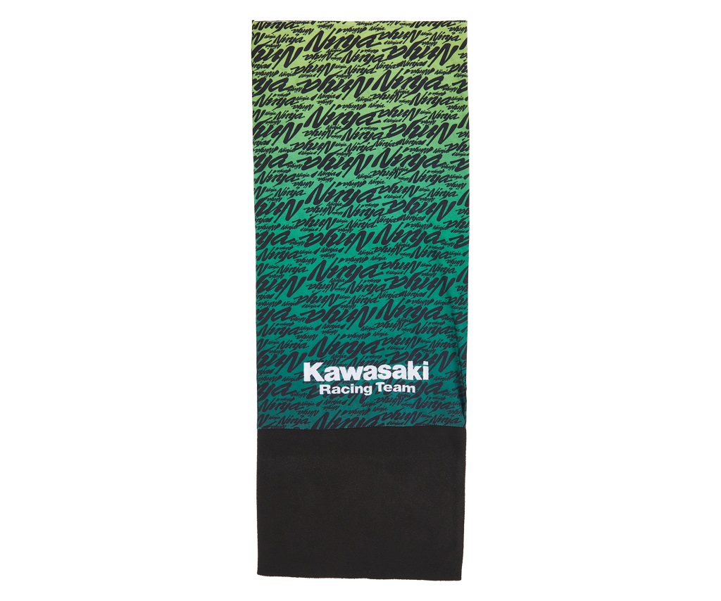 Kawasaki Balaclava Buff Ninja - Winter