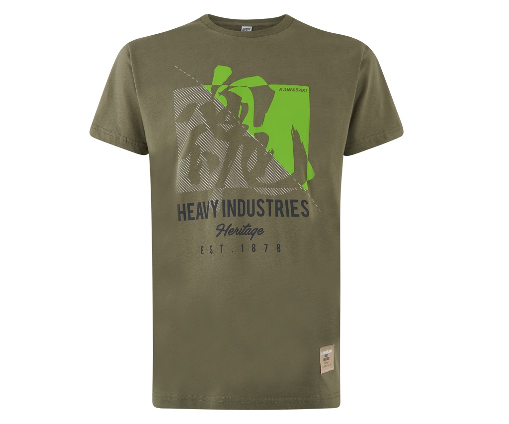 Kawasaki Tamashii T-Shirt