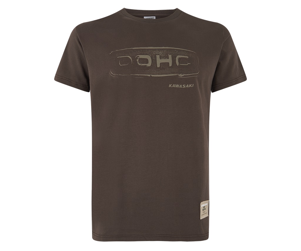 Kawasaki DOHC T-Shirt