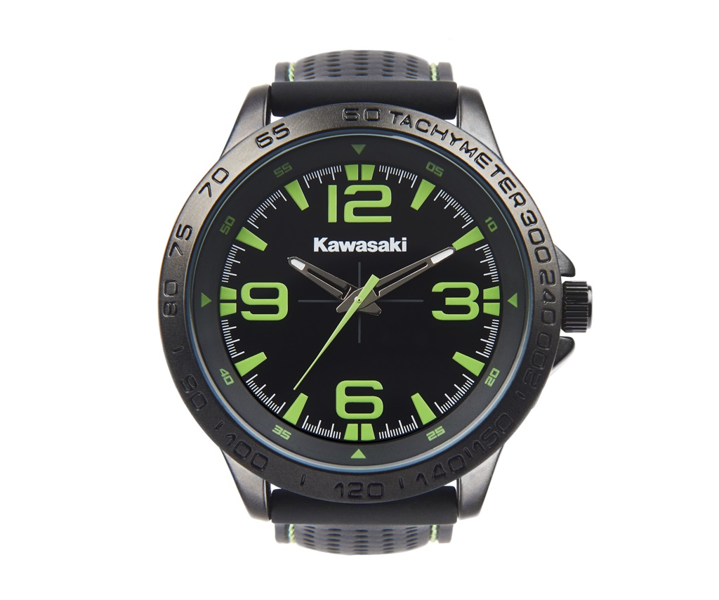 Kawasaki Watch