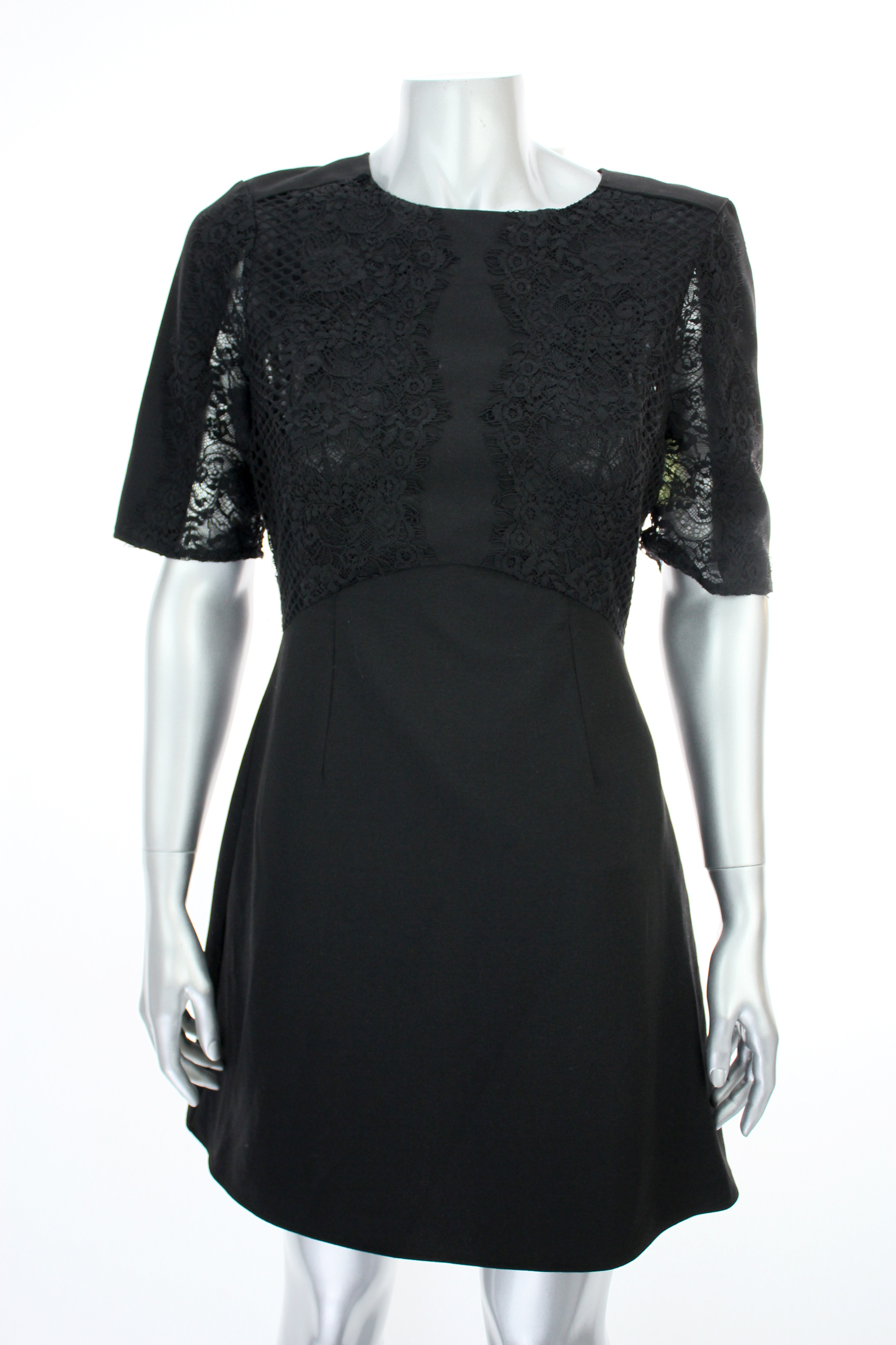 green emerald velvet dress B Darlin Juniors Embroidered Strapless Fit and Flare Dress, Black, Siz   Vanessa Jane