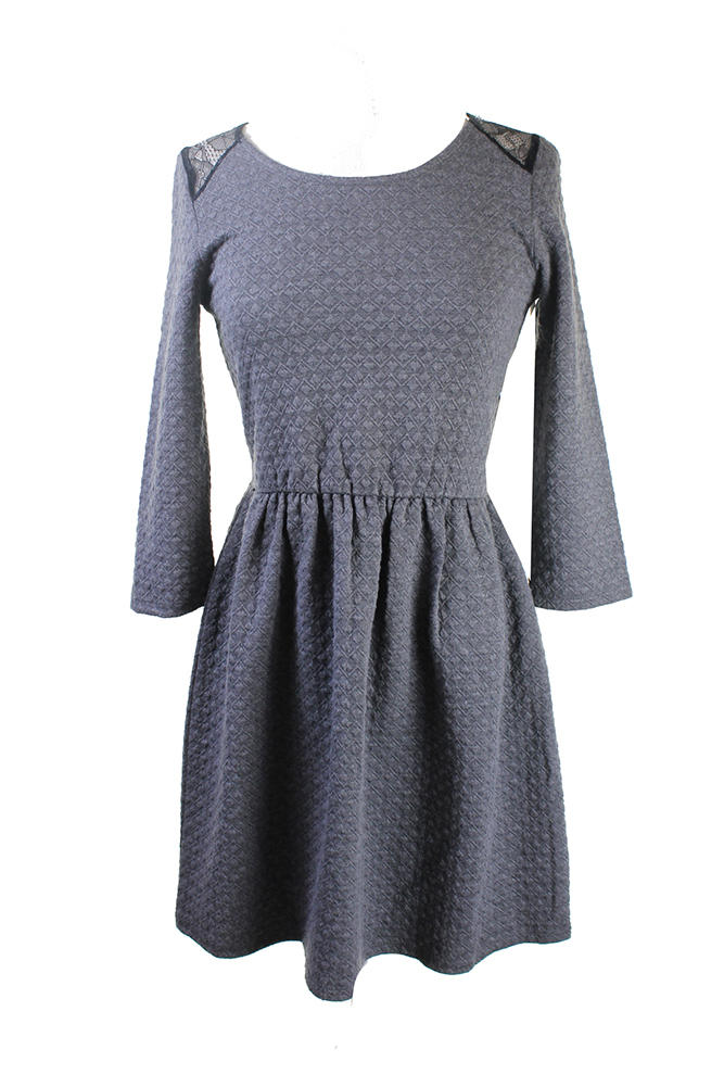 chinese dress ladies Amazon.com: Maison Jules Womens Lace Contrast Shirt Dress, Black, Large :  Clothing, Shoes & Jewelry main image 0