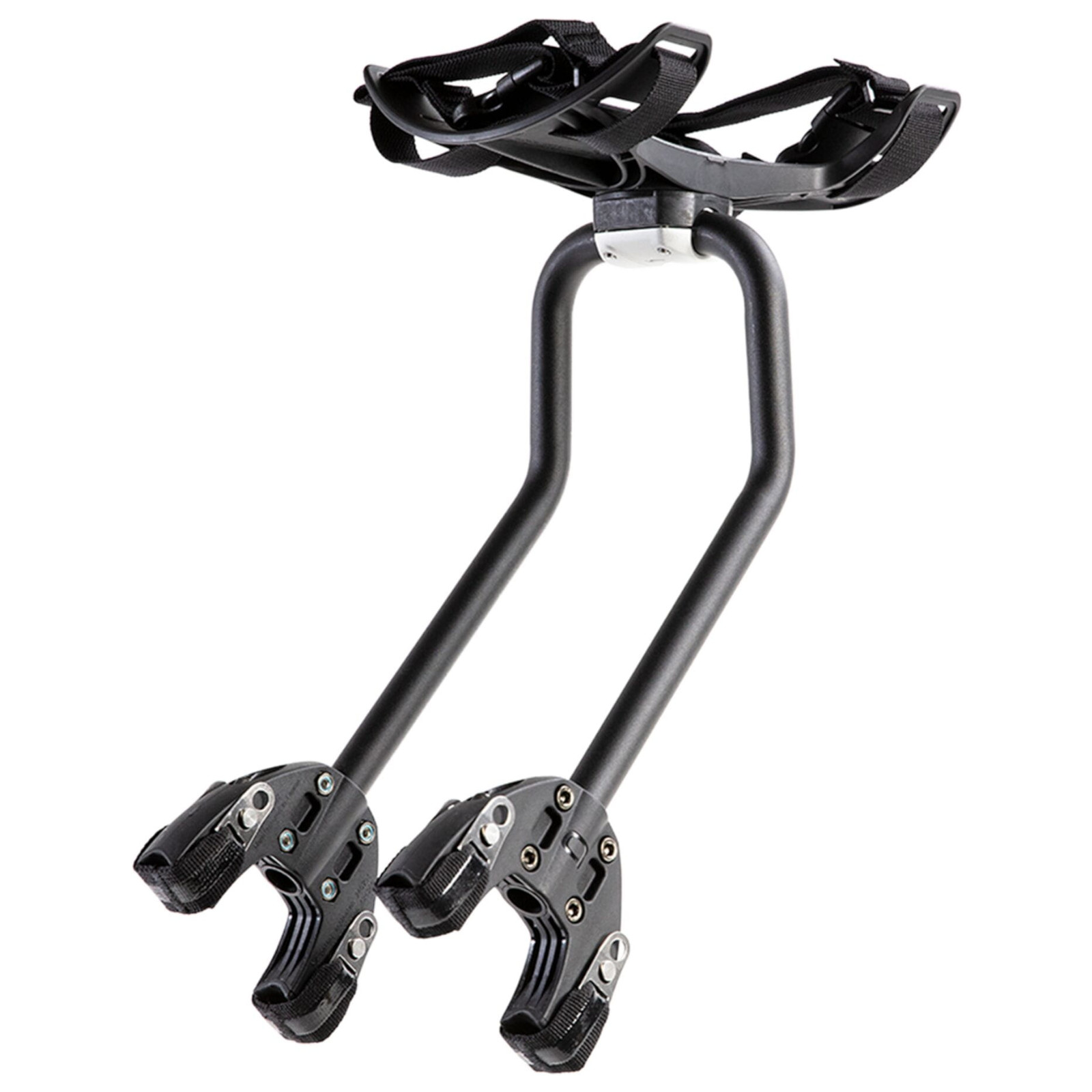 Aeroe Spider Rear Rack for Bikepacking  Offroad Cycle Touring