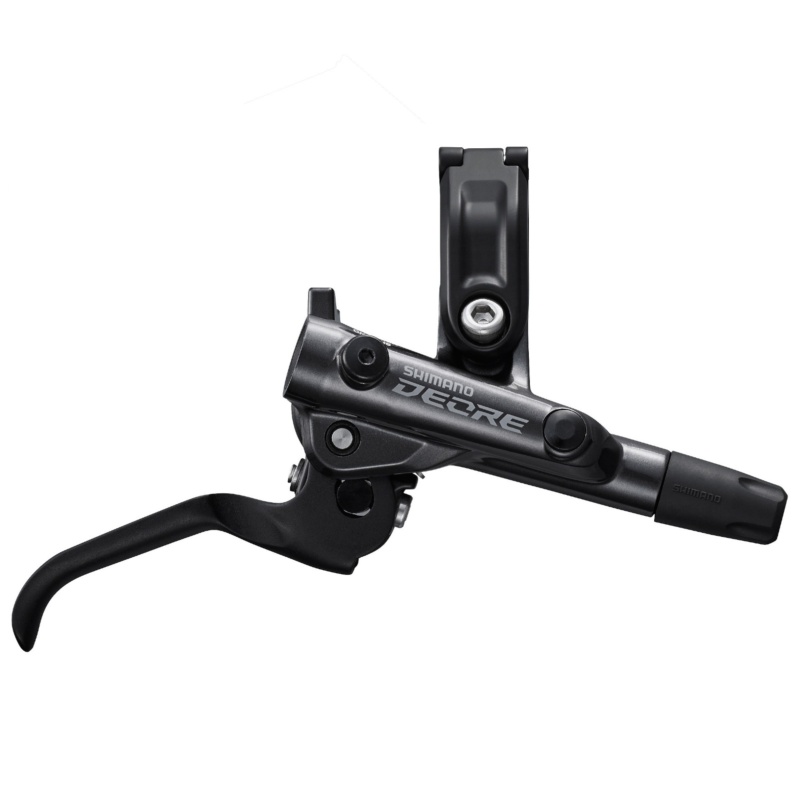 Shimano Deore Disc Brake Lever BL-M6100 I-Spec EV Ready LH Left Hydraulic