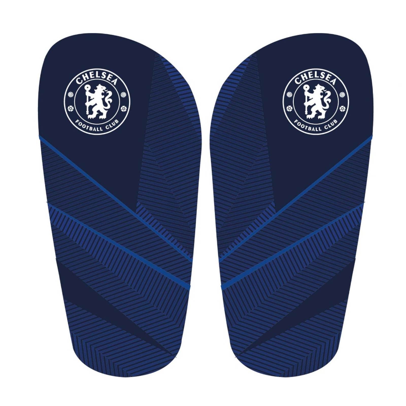 Team Merchandise Slip In Shin Guards Football Accessory